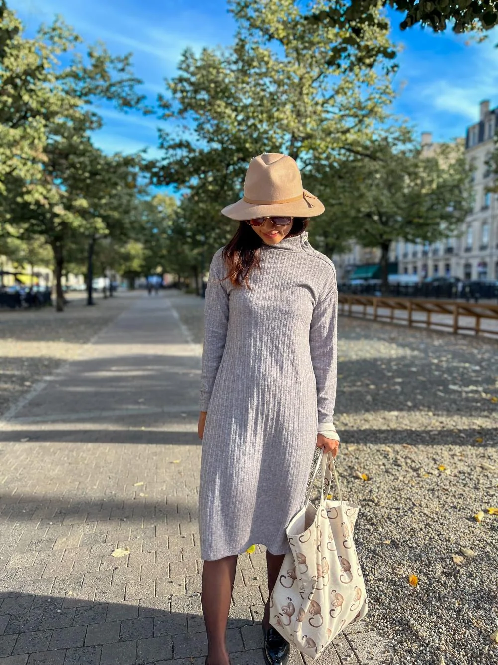 Robe Hygge